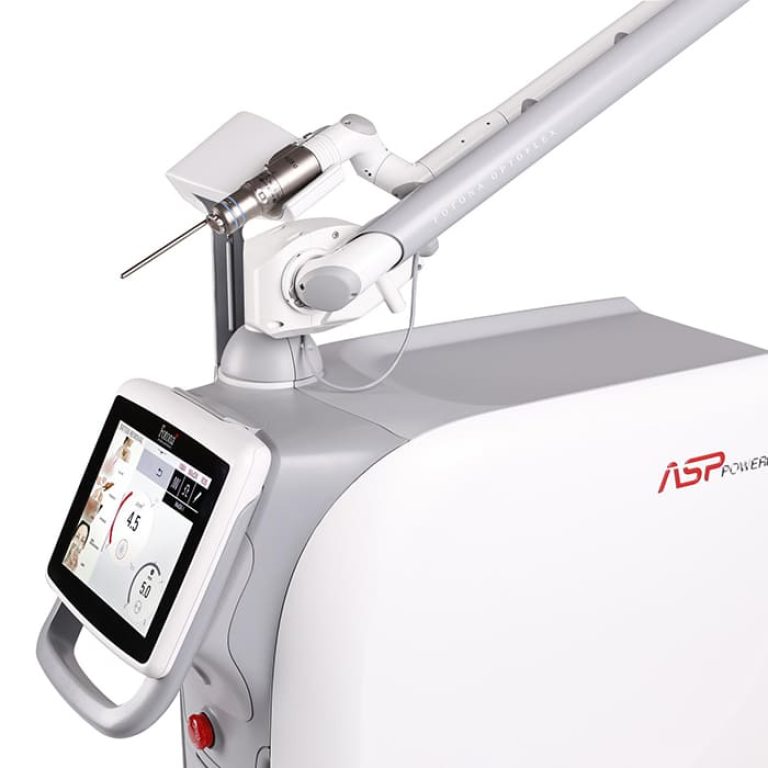 StarWalkerMaQX - Fotona laser